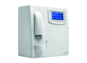 الکترولیت آنالایزر XI-921